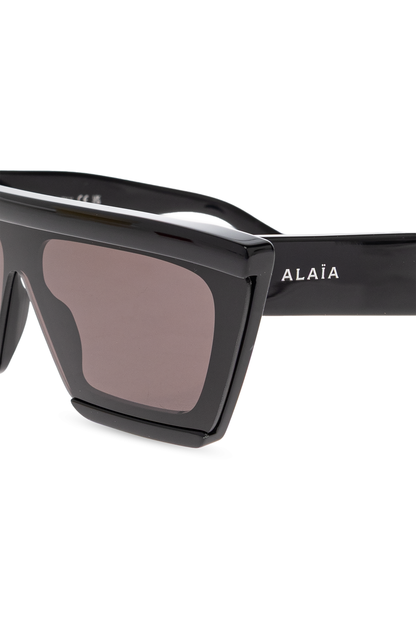 Alaïa Sunglasses | Women's | Vitkac